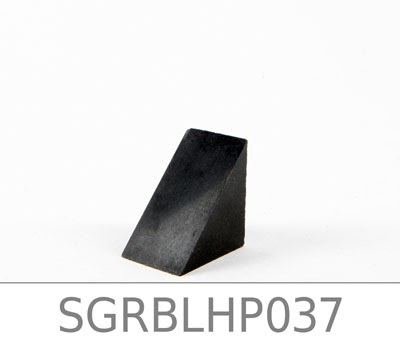 CADO BLACK & WHITE GRANITE SET - Image 9
