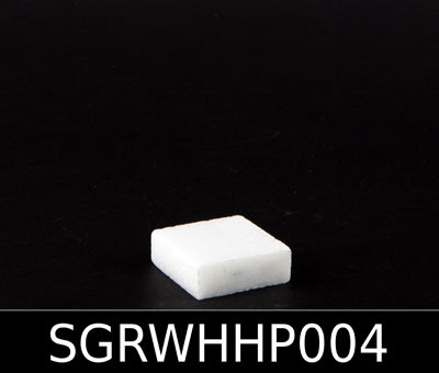 CADO BLACK & WHITE GRANITE SET - Image 30