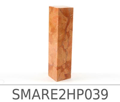 CADO RED & BROWN MARBLE SET - Image 6