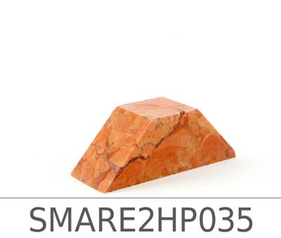 CADO RED & BROWN MARBLE SET - Image 14
