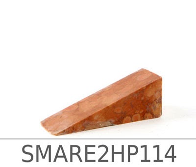 CADO RED & BROWN MARBLE SET - Image 20