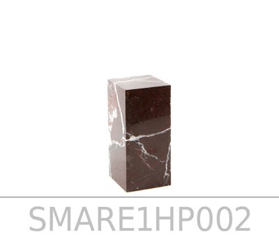 CADO RED & BROWN MARBLE SET - Image 22