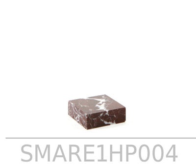 CADO RED & BROWN MARBLE SET - Image 30
