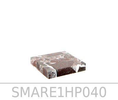 CADO RED & BROWN MARBLE SET - Image 32