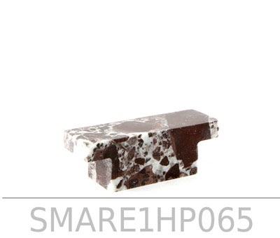 CADO RED & BROWN MARBLE SET - Image 34