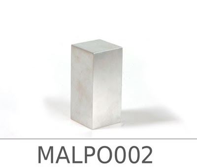 MA1 ALUMINIUM BASIC SET - Image 4