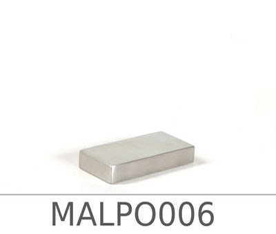 MA1 ALUMINIUM BASIC SET - Image 10