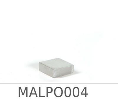 ALUMINIUM EXTENDED SET - Image 5