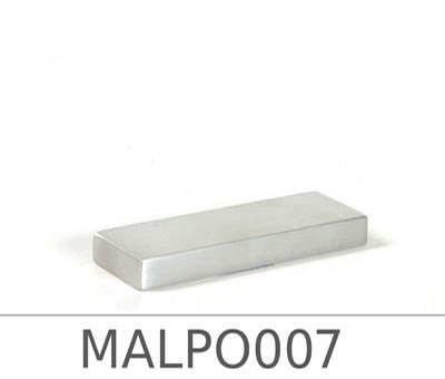 ALUMINIUM EXTENDED SET - Image 7