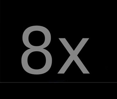 CADO BLACK &amp; WHITE GRANITE SET - Image 15