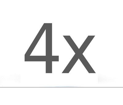 CADO MIXED METALS SET