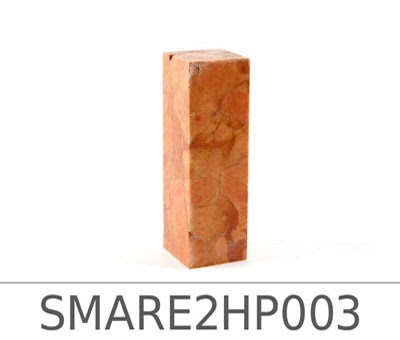 CADO RED &amp; BROWN MARBLE SET - Image 3