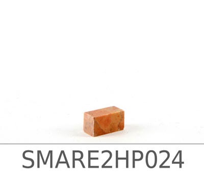 CADO RED &amp; BROWN MARBLE SET - Image 6