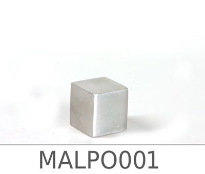 MA1 ALUMINIUM BASIC SET - Image 2