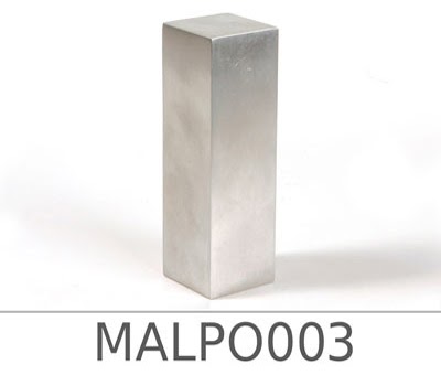 MA1 ALUMINIUM BASIC SET - Image 5