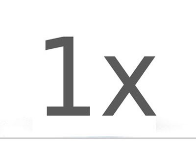 MA1 ALUMINIUM BASIC SET - Image 12