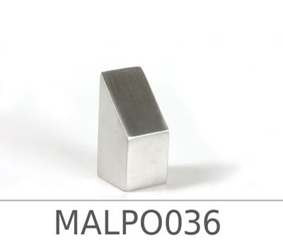 MA1 ALUMINIUM BASIC SET - Image 14