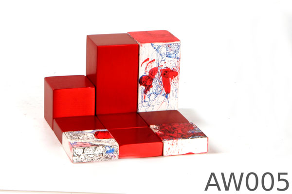 CADO ART by ANGELIKA WINDHOFER - Image 5