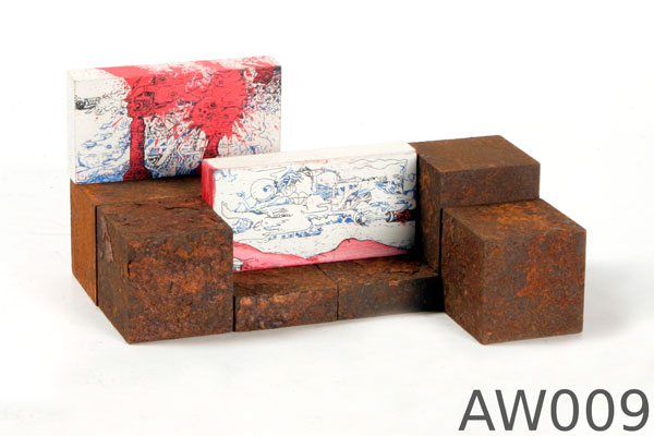 CADO ART by ANGELIKA WINDHOFER - Image 9