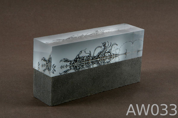 CADO ART by ANGELIKA WINDHOFER - Image 25