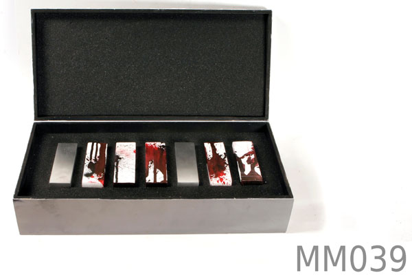 CADO ART by MASTER MIND