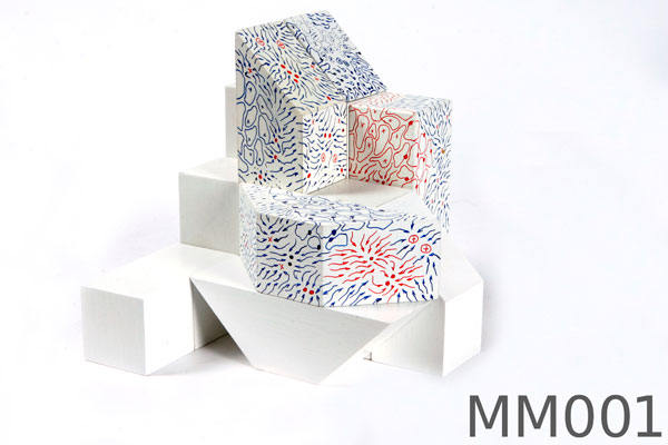 CADO ART by MICHAEL MARCOVICI