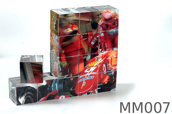 CADO ART by MICHAEL MARCOVICI - Image 9