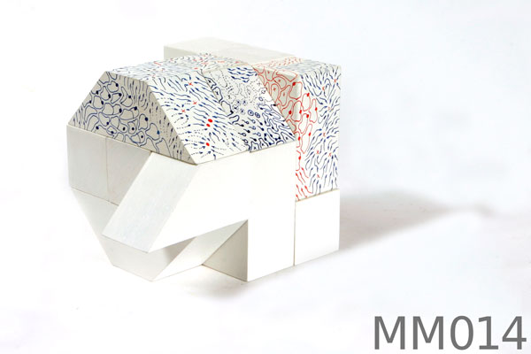 CADO ART by MICHAEL MARCOVICI - Image 16