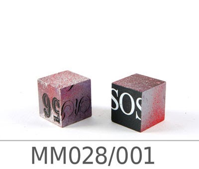 CADO LETRASET SERIES - Image 2