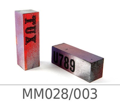 CADO LETRASET SERIES - Image 12