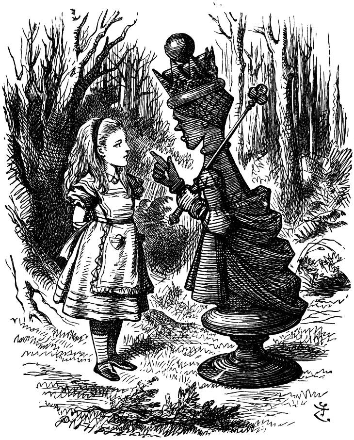 DEMOCRATIC CHESS - Image 3