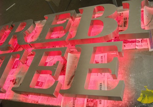 FREE TIBET - Image 4