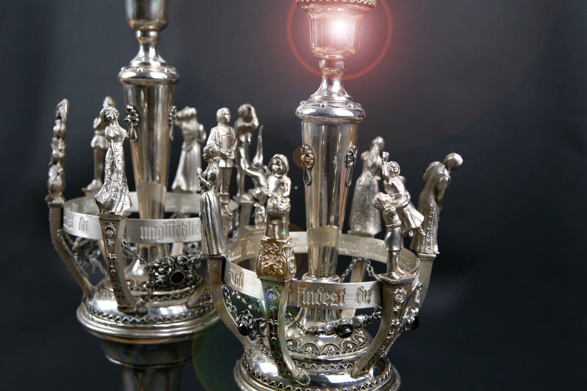 GRIMM TORAH - Image 2