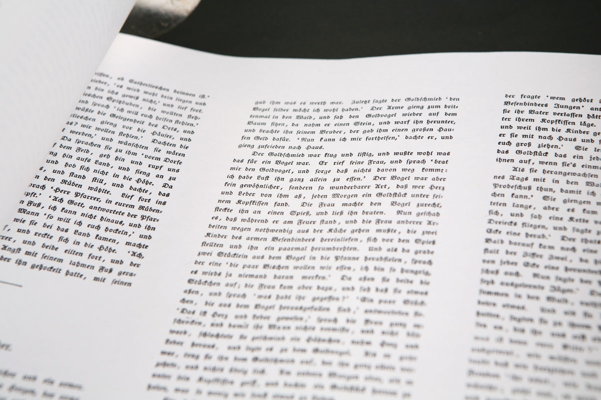 GRIMM TORAH - Image 3