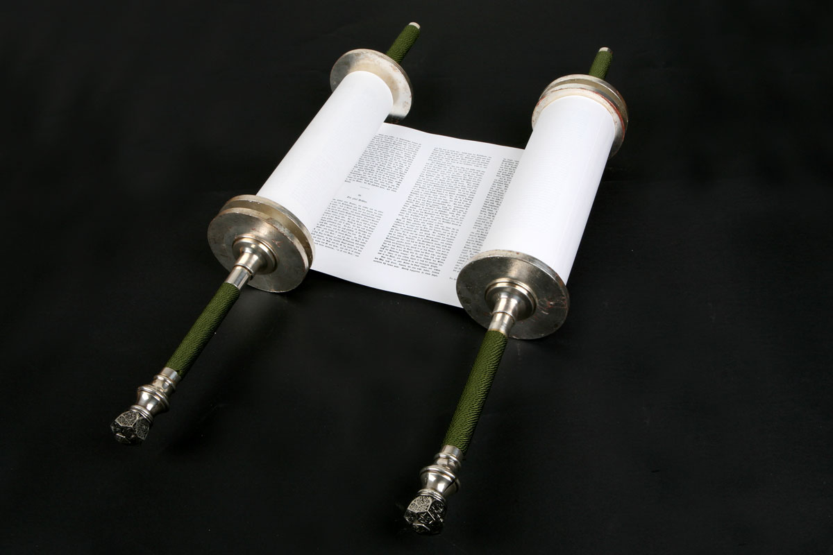 GRIMM TORAH - Image 8