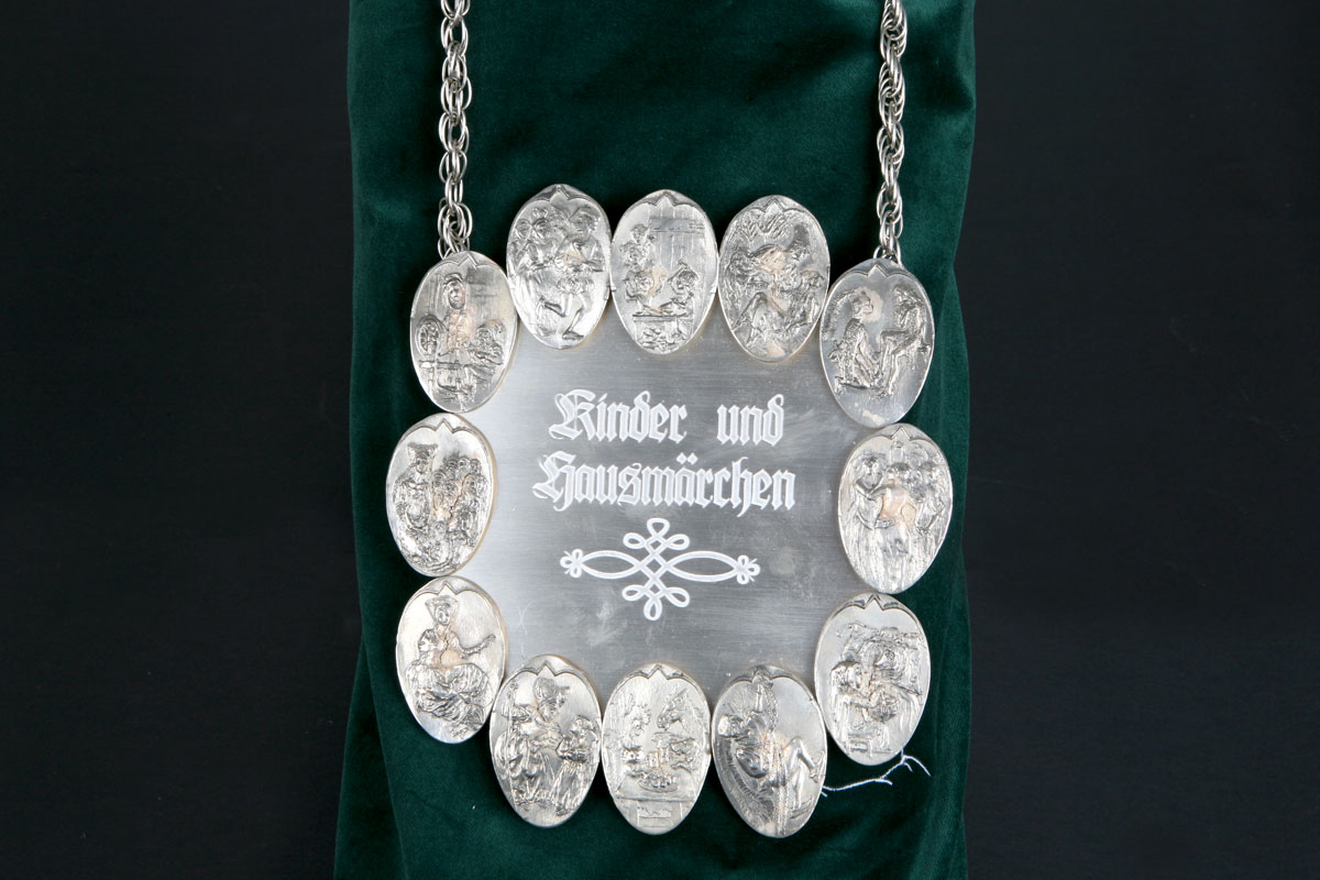 GRIMM TORAH - Image 6
