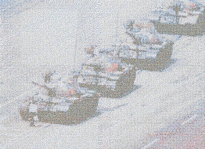 MOSAIC - Image 8