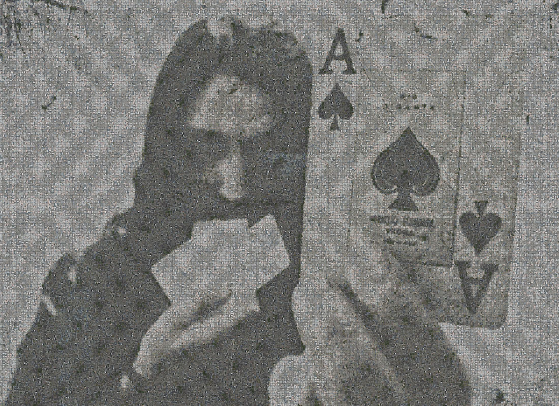 MOSAIC ACE