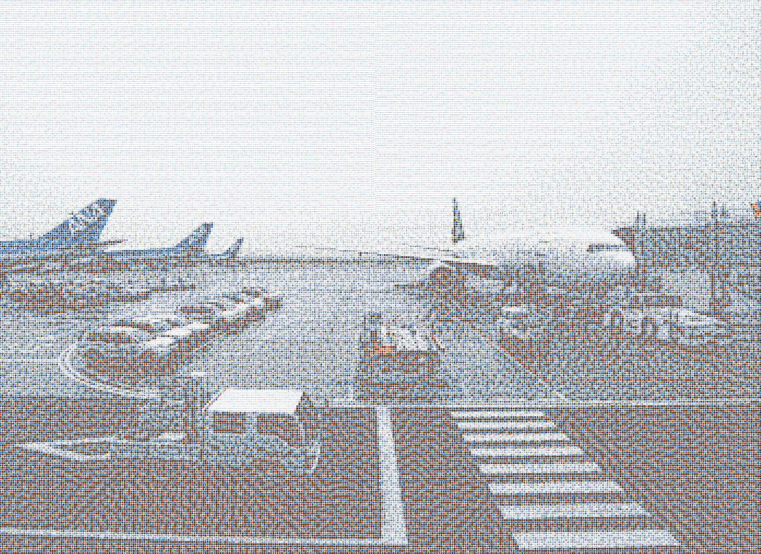 MOSAIC AIRPORT