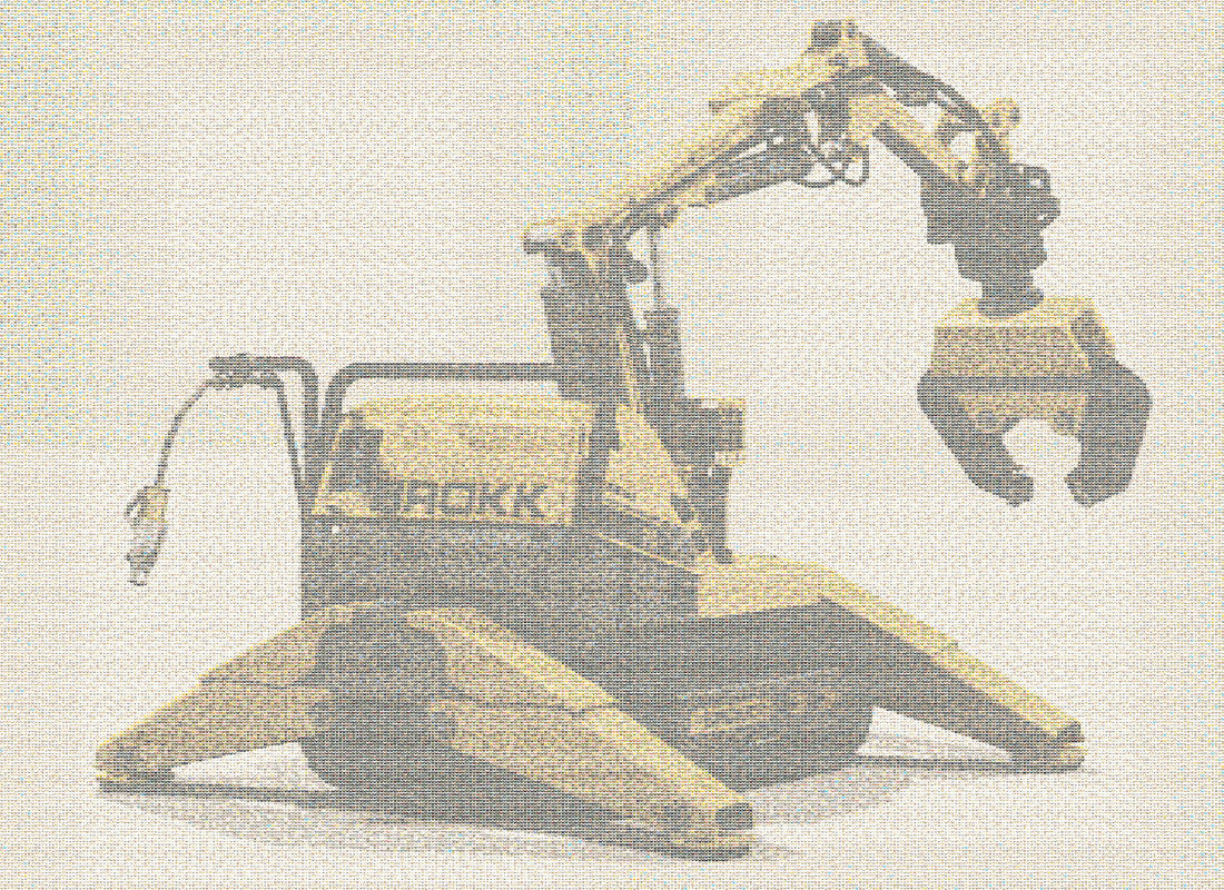 MOSAIC BROKK