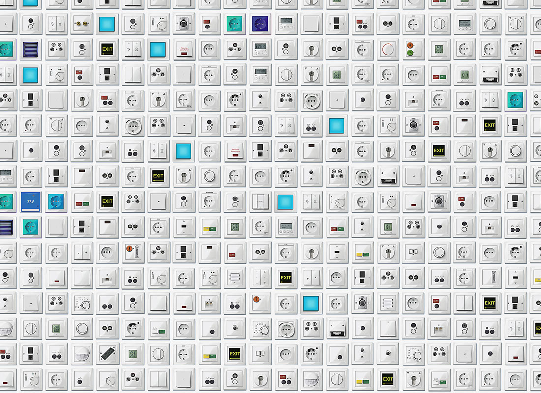 MOSAIC NEON - Image 3