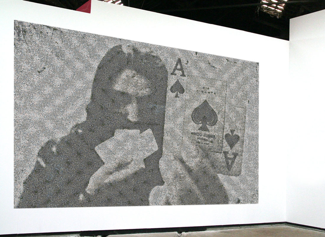 MOSAIC ACE - Image 2