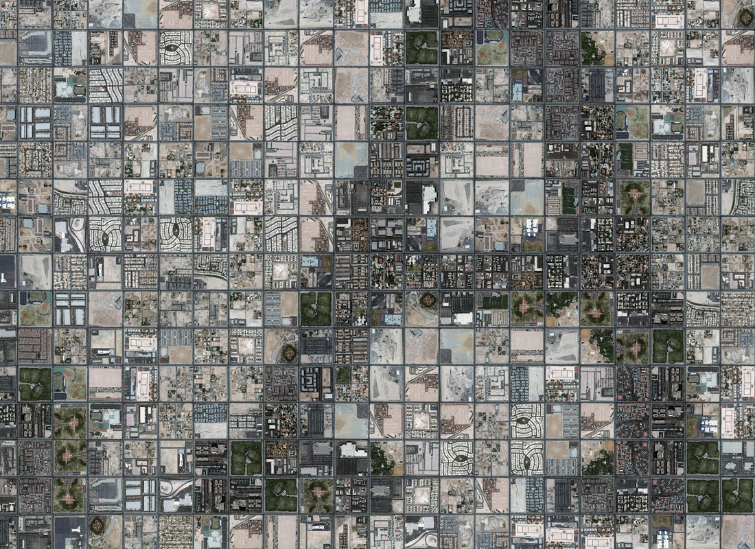 MOSAIC ACE - Image 3