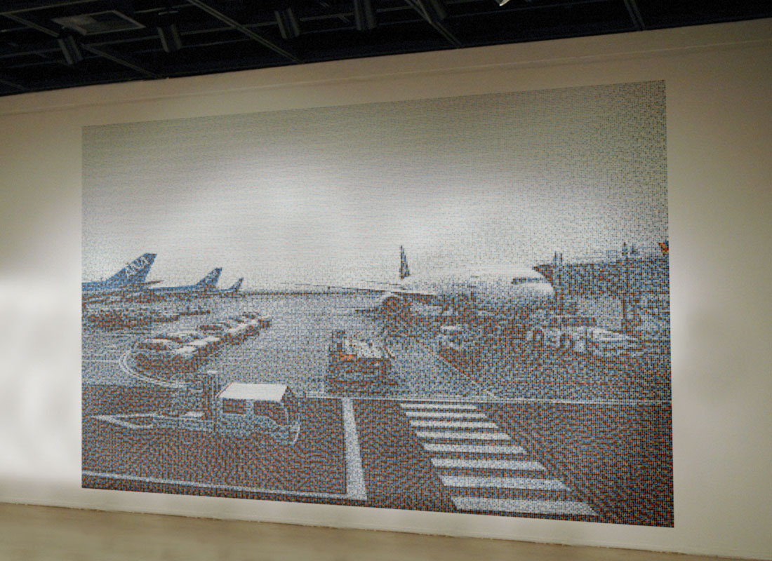 MOSAIC AIRPORT - Image 2