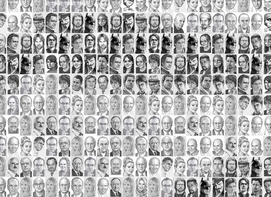 MOSAIC ANTS - Image 3