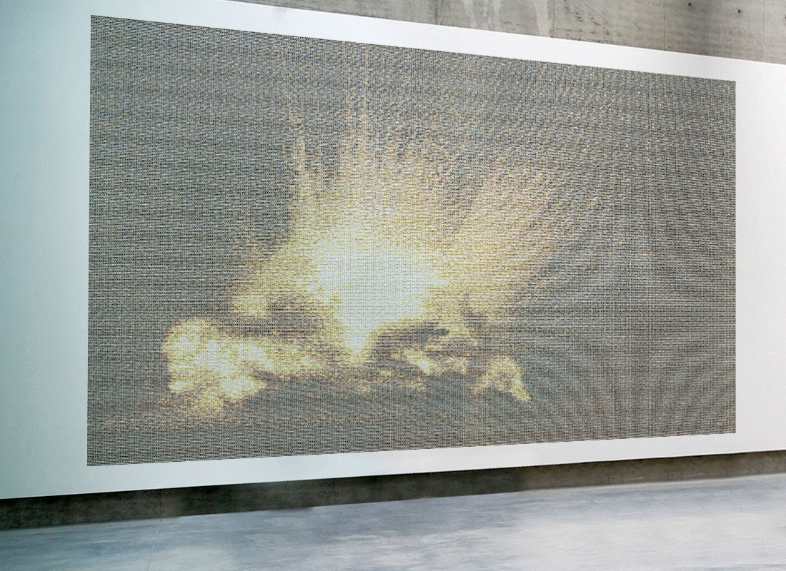 MOSAIC BOOM - Image 2