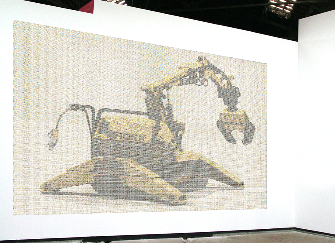 MOSAIC BROKK - Image 2