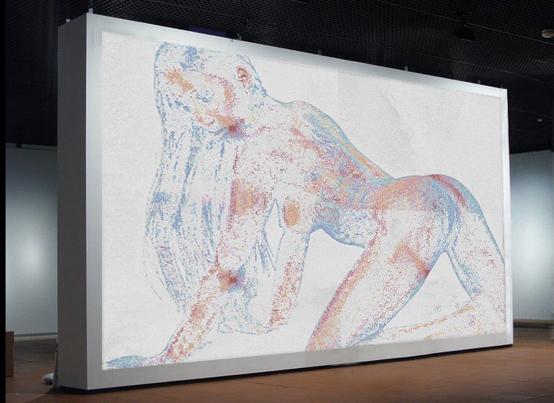 MOSAIC I/O - Image 2