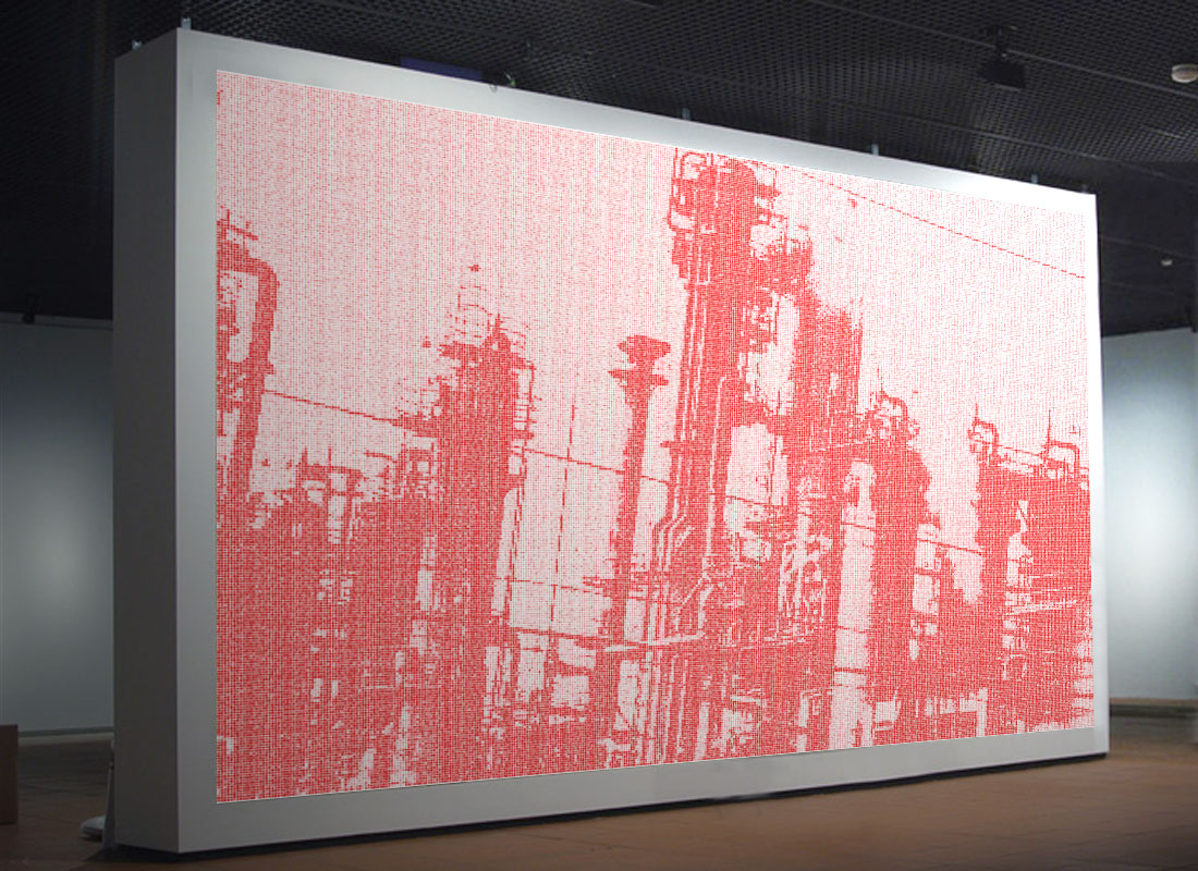 MOSAIC INDUSTRY - Image 2