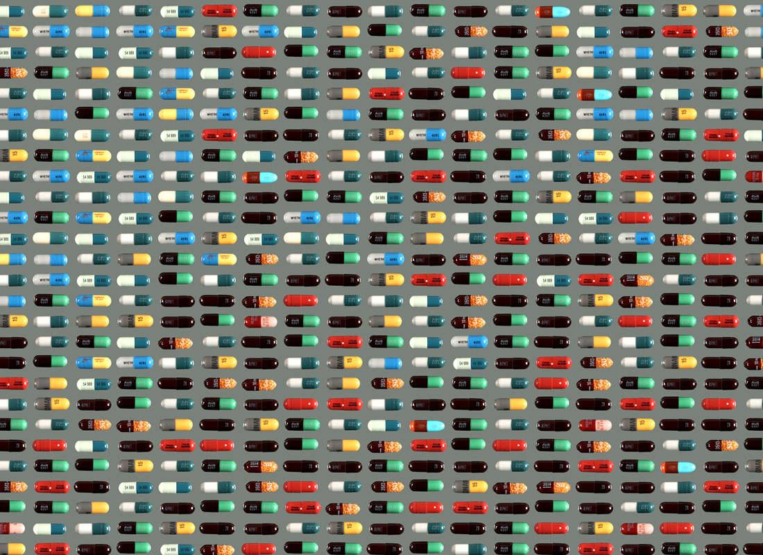 MOSAIC ISS - Image 3